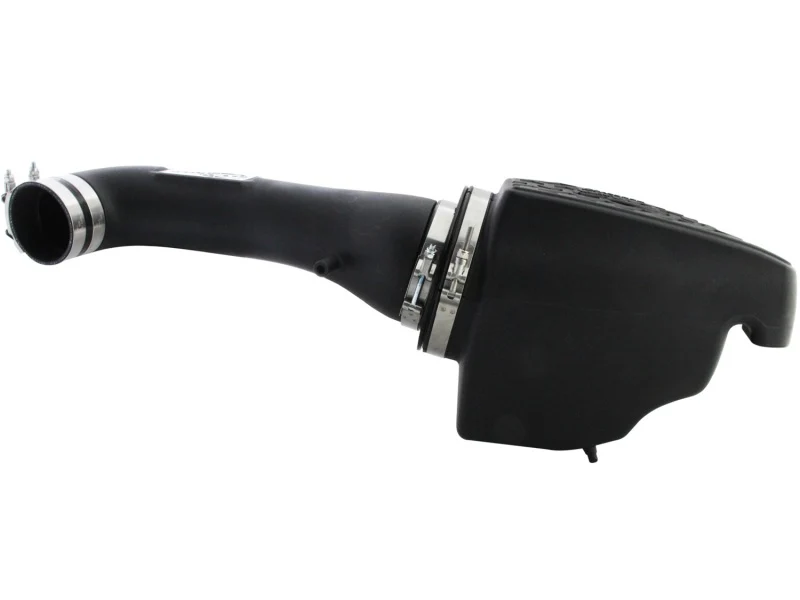 aFe Momentum GT PRO DRY S Intake 12-13 Jeep Wrangler JK V6 3.6L - Image 5