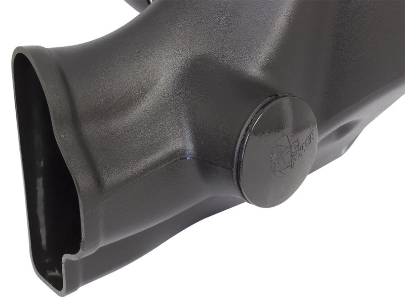 aFe Momentum GT Pro Dry S Intake System 2015 Ford Mustang GT V8-5.0L - Image 9