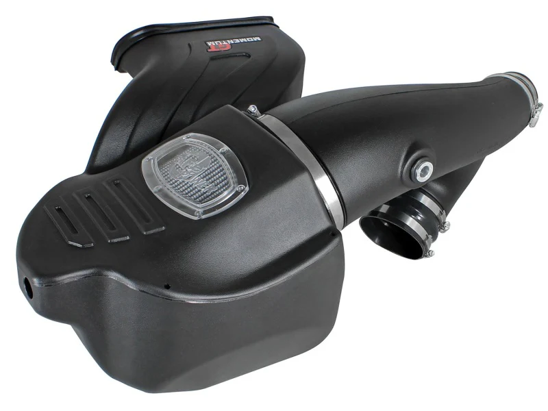 aFe Momentum GT Pro DRY S Intake System 2016 Ford F-150 EcoBoost V6-2.7L/3.5L (tt) - Image 7