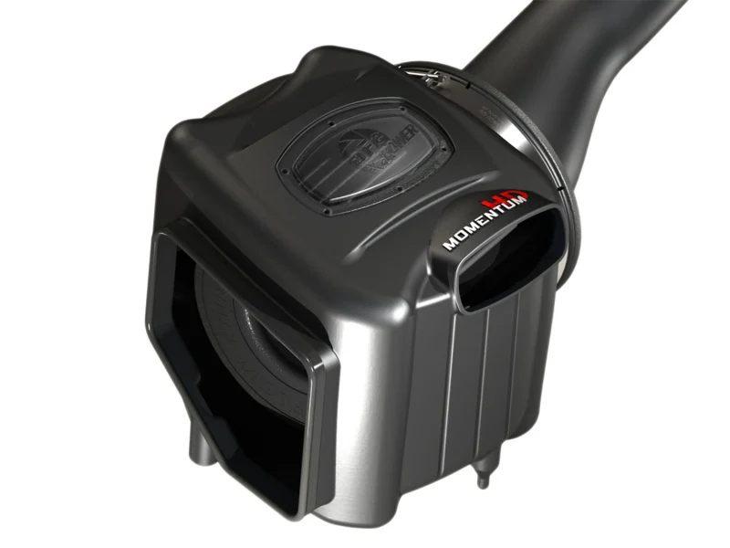 aFe Momentum GT PRO DRY S Intake System 2016 GM Silverado HD / Sierra HD V8 6.0L - Image 4