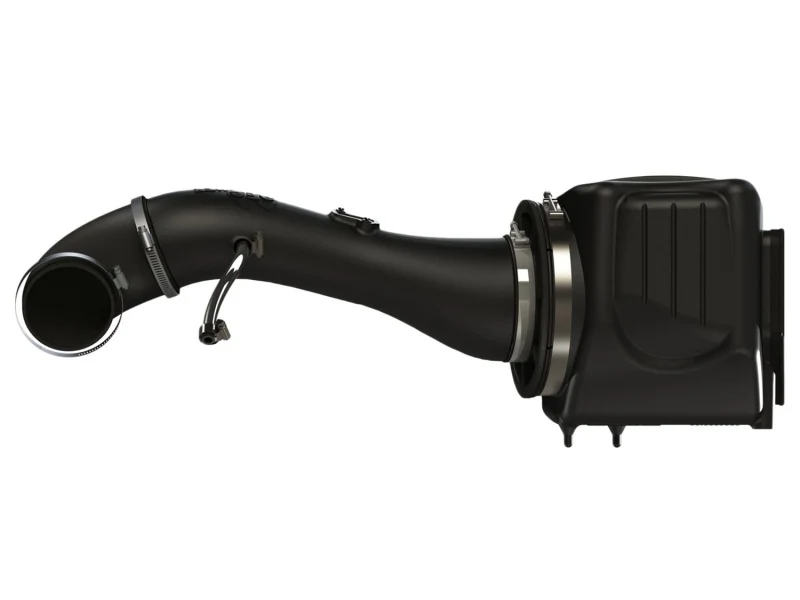 aFe Momentum GT PRO DRY S Intake System 2016 GM Silverado HD / Sierra HD V8 6.0L - Image 5