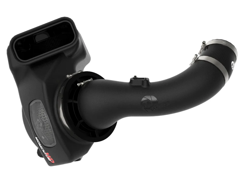 aFe Momentum GT PRO DRY S Intake System 2020 GM Diesel Trucks 2500/3500 V8-6.6L (L5P) - Image 8
