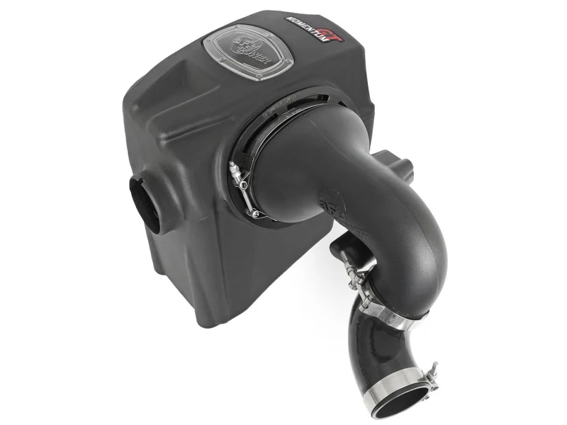 aFe Momentum GT Pro DRY S Intake System; GM Colorado/Canyon 15-16 L4-2.5L - Image 5