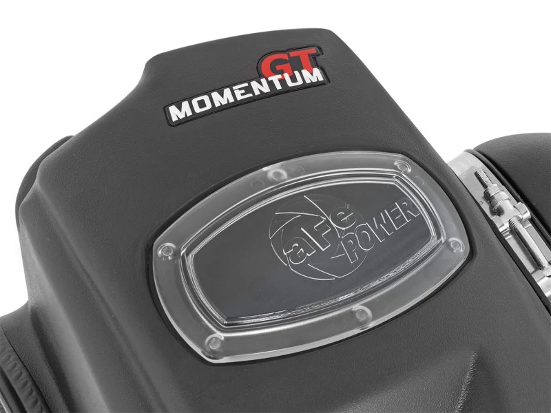 aFe Momentum GT Pro DRY S Intake System; GM Colorado/Canyon 15-16 L4-2.5L - Image 7