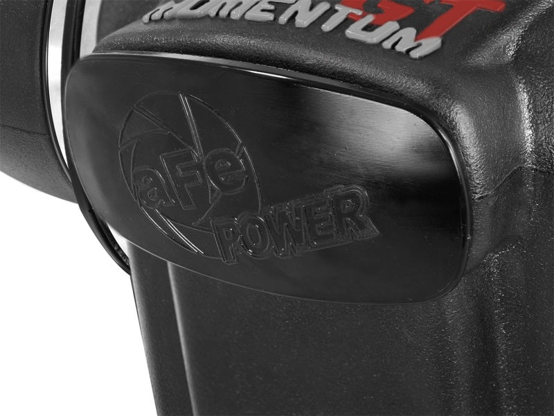 aFe Momentum GT PRO DRY S Stage-2 Intake System 05-15 Nissan Xterra 4.0L V6 - Image 5