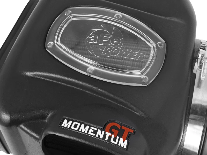aFe Momentum GT PRO DRY S Stage-2 Intake System 09-16 GM Silverado/Sierra 2500/3500HD 6.0L V8 - Image 7