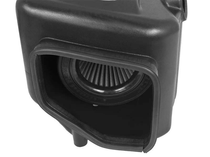 aFe Momentum GT PRO DRY S Stage-2 Intake System 09-16 GM Silverado/Sierra 2500/3500HD 6.0L V8 - Image 9