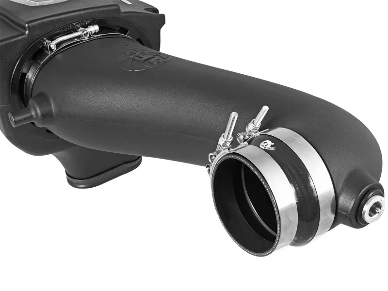 aFe Momentum GT Pro Dry S Stage-2 Intake System 11-15 Dodge Challenger / Charger R/T V8 5.7L HEMI - Image 7
