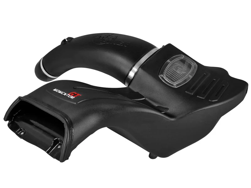 aFe Momentum GT Pro Dry S Stage-2 Intake System 15-17 Ford F-150 V8 5.0L - Image 2
