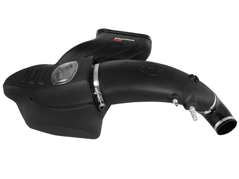 aFe Momentum GT Pro Dry S Stage-2 Intake System 15-17 Ford F-150 V8 5.0L - Image 8