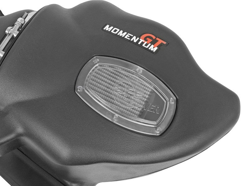 aFe Momentum GT Pro DRY S Stage-2 Intake System 2016 Chevrolet Camaro SS V8-6.2L - Image 4