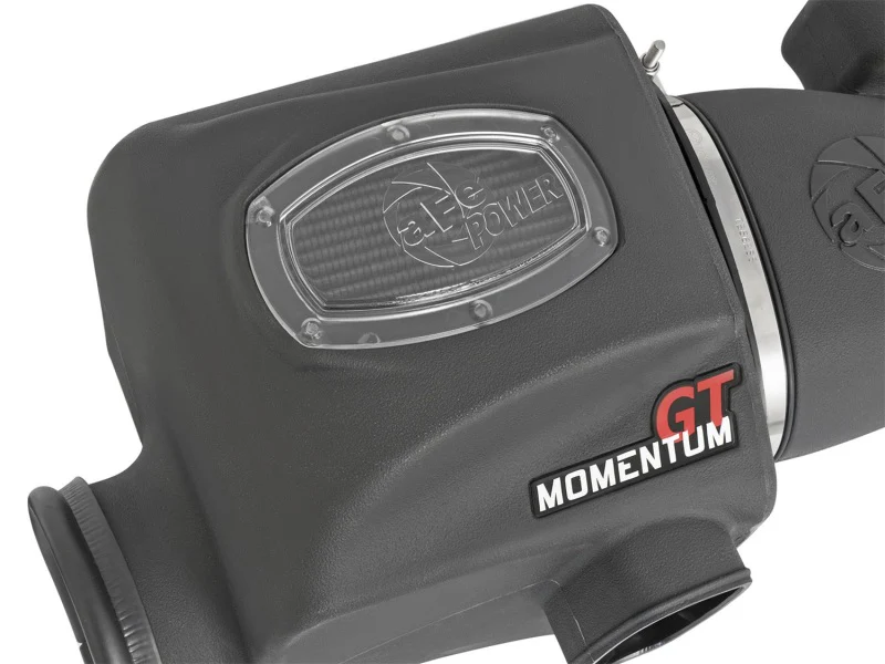 aFe Momentum GT Pro DRY S Stage-2 Intake System 2016 Toyota Tacoma V6 3.5L - Image 10