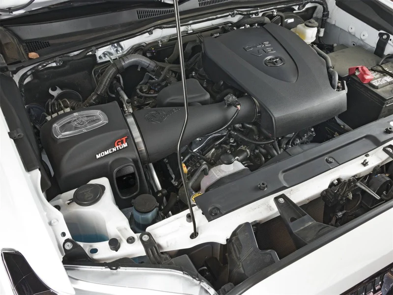 aFe Momentum GT Pro DRY S Stage-2 Intake System 2016 Toyota Tacoma V6 3.5L - Image 3