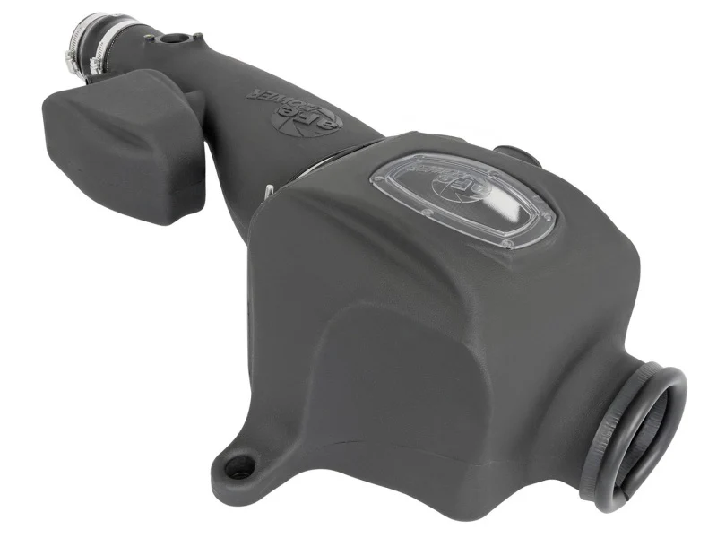 aFe Momentum GT Pro DRY S Stage-2 Intake System 2016 Toyota Tacoma V6 3.5L - Image 9