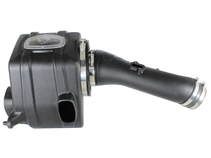 aFe Momentum GT Pro DRY S Stage-2 Si Intake System 07-14 Toyota Tundra V8 5.7L - Image 7