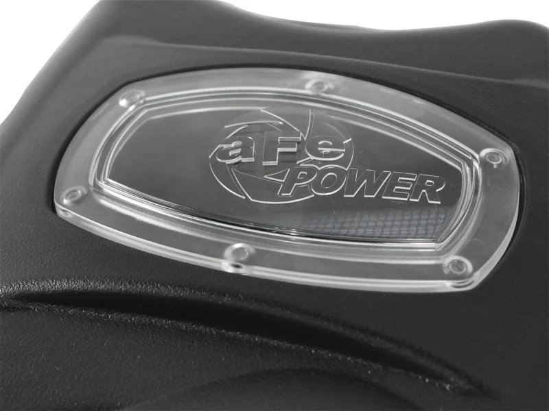 aFe Momentum GT PRO DRY S Stage-2 SI Intake System 15-17 GM Silverado/Sierra V8-6.2L - Image 8