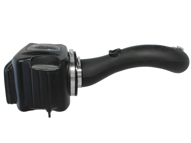 aFe Momentum GT PRO DRY S Stage-2 Si Intake System, GM 09-13 Silverado/Sierra 1500 V8 (GMT900) - Image 4