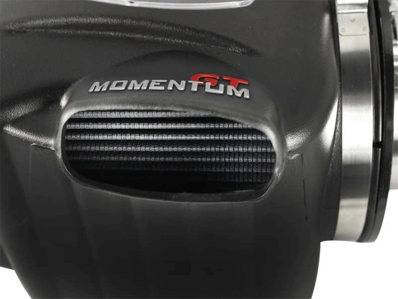 aFe Momentum GT PRO DRY S Stage-2 Si Intake System, GM 09-13 Silverado/Sierra 1500 V8 (GMT900) - Image 6