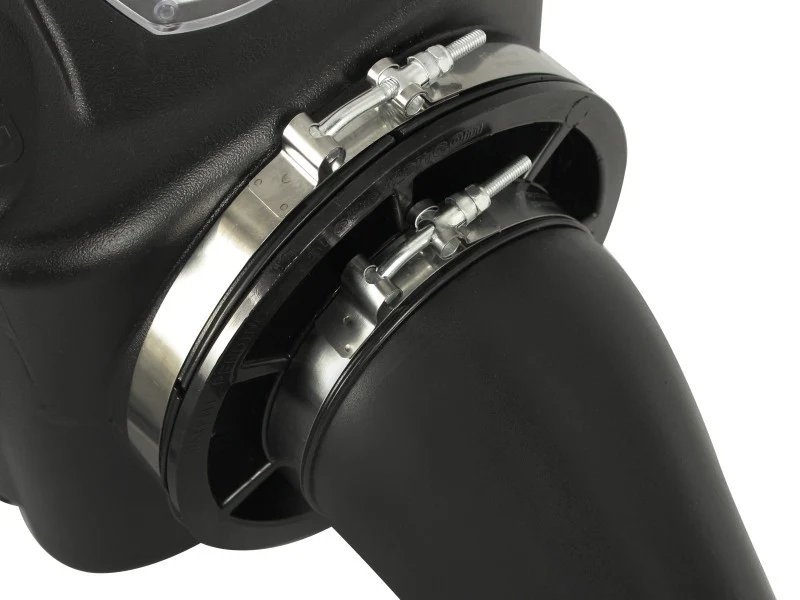 aFe Momentum GT PRO DRY S Stage-2 Si Intake System, GM 09-13 Silverado/Sierra 1500 V8 (GMT900) - Image 7