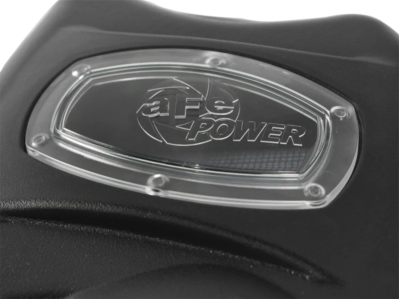 aFe Momentum GT PRO DRY S Stage-2 Si Intake System, GM 09-13 Silverado/Sierra 1500 V8 (GMT900) - Image 8