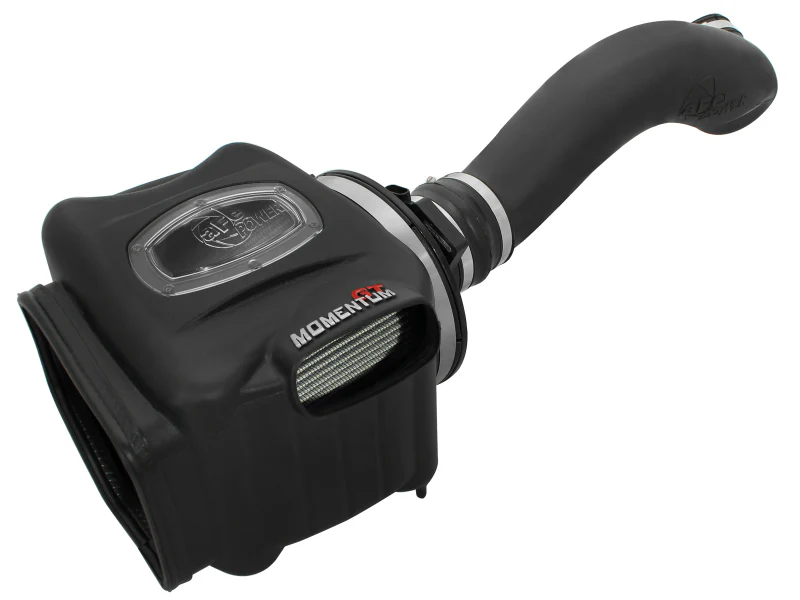 aFe Momentum GT Pro DRY S Stage-2 Si Intake System, GM Trucks/SUVs 99-07 V8 (GMT800) - Image 3