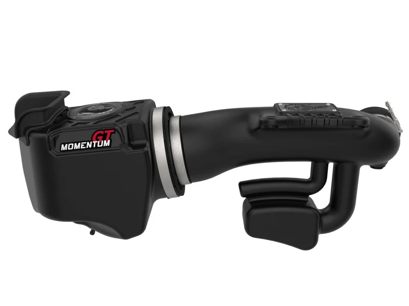 aFe Momentum GT Pro GUARD 7 Cold Air Intake System 12-18 Jeep Wrangler JK V6 3.6L - Image 8