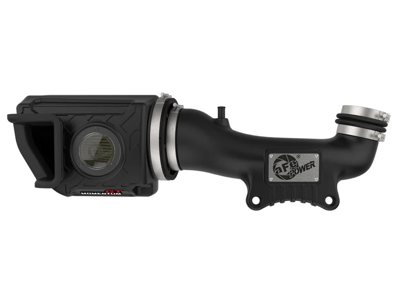 aFe Momentum GT Pro GUARD 7 Cold Air Intake System 12-18 Jeep Wrangler JK V6 3.6L - Image 9