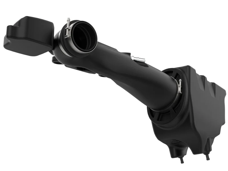 aFe Momentum GT Pro-GUARD 7 Cold Air Intake System 2018+ Jeep Wrangler (JL) V6 3.6L - Image 3
