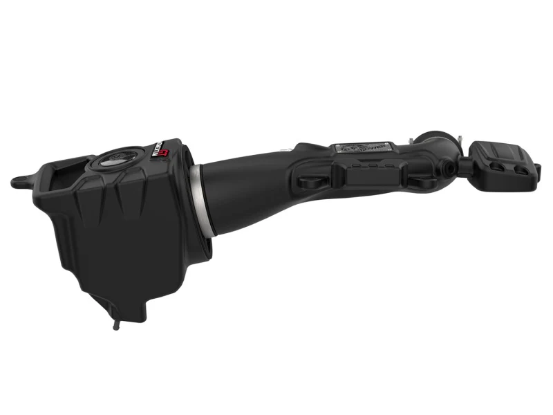 aFe Momentum GT Pro-GUARD 7 Cold Air Intake System 2018+ Jeep Wrangler (JL) V6 3.6L - Image 6
