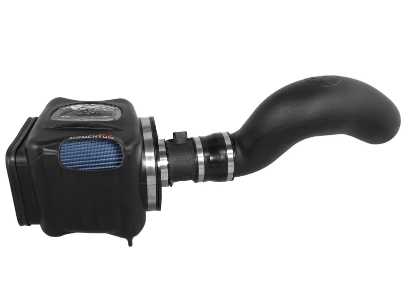 aFe Momentum GT Stage-2 Si PRO 5R Intake System GM Trucks/SUVs V8 4.8L/5.3L/6.0L/6.2L (GMT900) Elect - Image 10