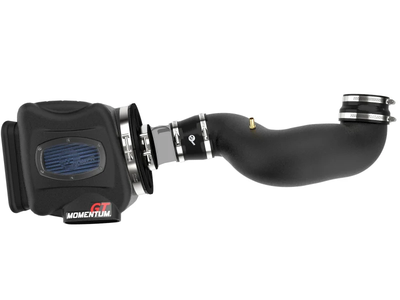 aFe Momentum GT Stage-2 Si PRO 5R Intake System GM Trucks/SUVs V8 4.8L/5.3L/6.0L/6.2L (GMT900) Elect - Image 5