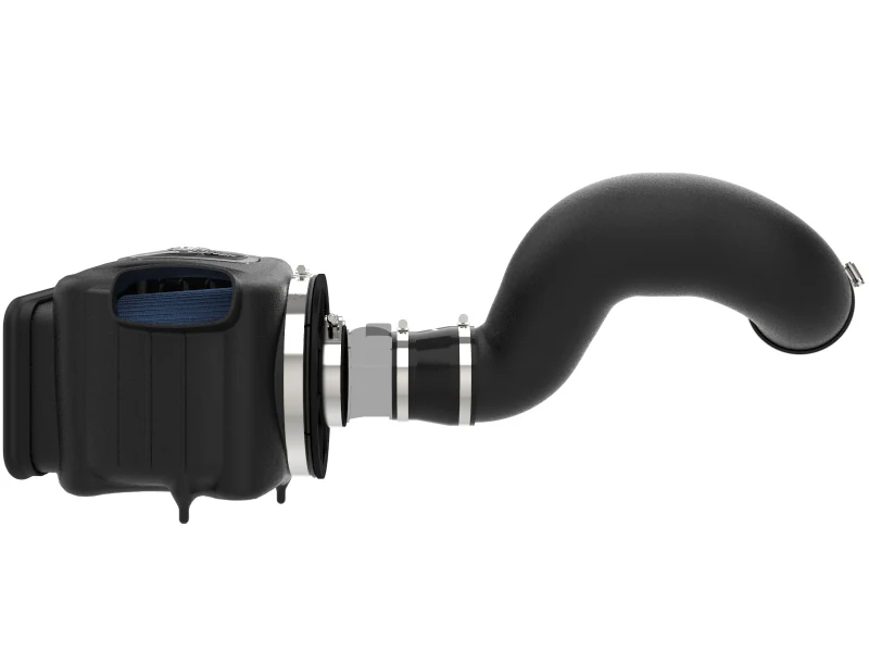 aFe Momentum GT Stage-2 Si PRO 5R Intake System GM Trucks/SUVs V8 4.8L/5.3L/6.0L/6.2L (GMT900) Elect - Image 6