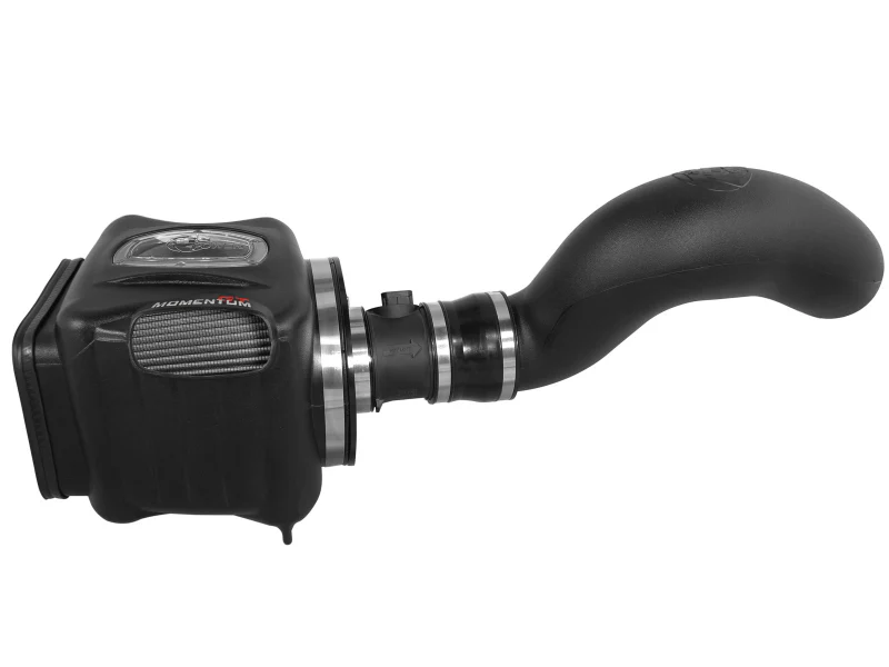 aFe Momentum GT Stage-2 Si Pro DRY S Intake System GM Trucks/SUVs V8 4.8L/5.3L/6.0L/6.2L (GMT900) El - Image 6