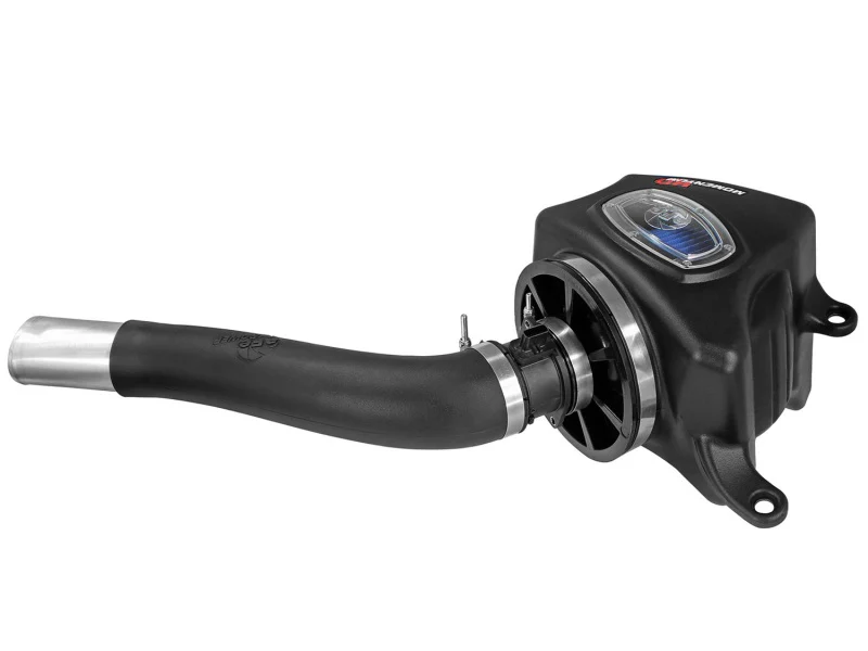 aFe Momentum HD AIS PRO 5R Intake 2014 RAM 1500 EcoDiesel V6-3.0L (td) - Image 6