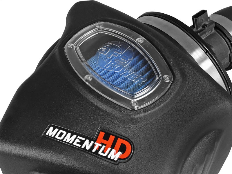 aFe Momentum HD AIS PRO 5R Intake 2014 RAM 1500 EcoDiesel V6-3.0L (td) - Image 8