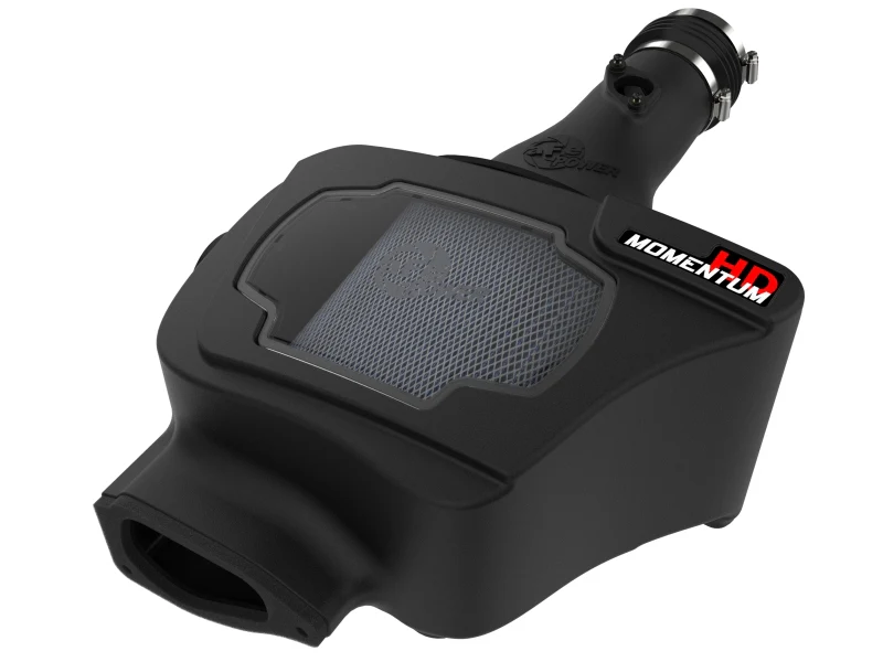 aFe Momentum HD Cold Air Intake System w/ Pro 10R Filter 2022 Toyota Land Cruiser V6-3.3L (td) - Image 5