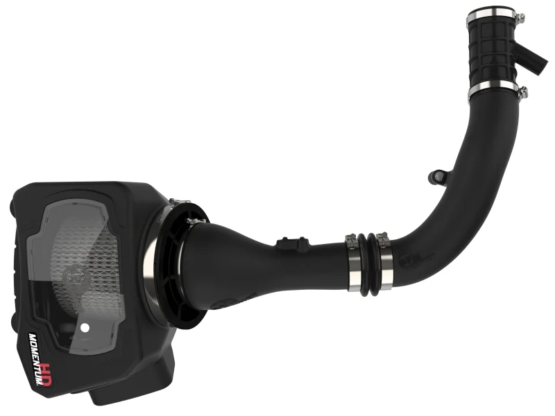 aFe Momentum HD Cold Air Intake System w/ Pro DRY S Filter 20-22 Dodge Ram 1500 V6-3.0L - Image 4