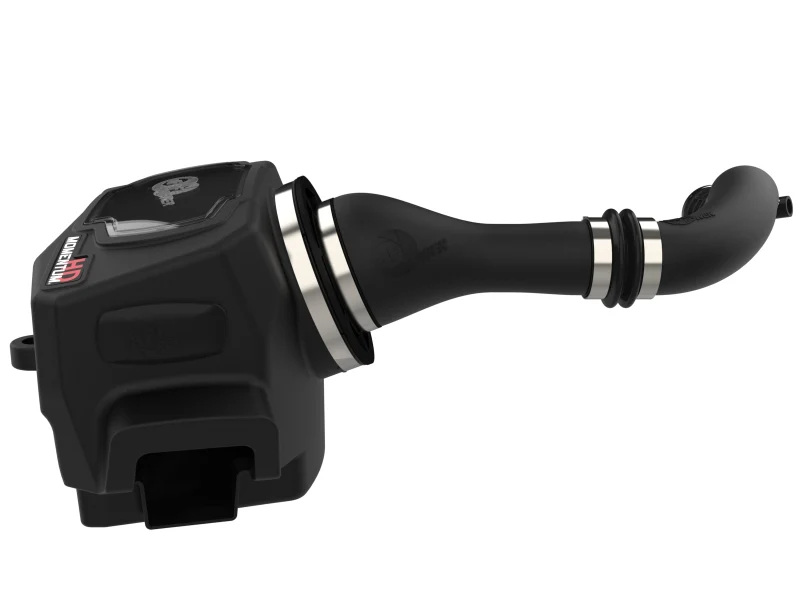 aFe Momentum HD Cold Air Intake System w/ Pro DRY S Filter 20-22 Dodge Ram 1500 V6-3.0L - Image 8