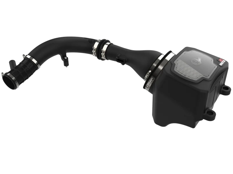 aFe Momentum HD Cold Air Intake System w/ Pro DRY S Filter 20-22 Dodge Ram 1500 V6-3.0L - Image 9