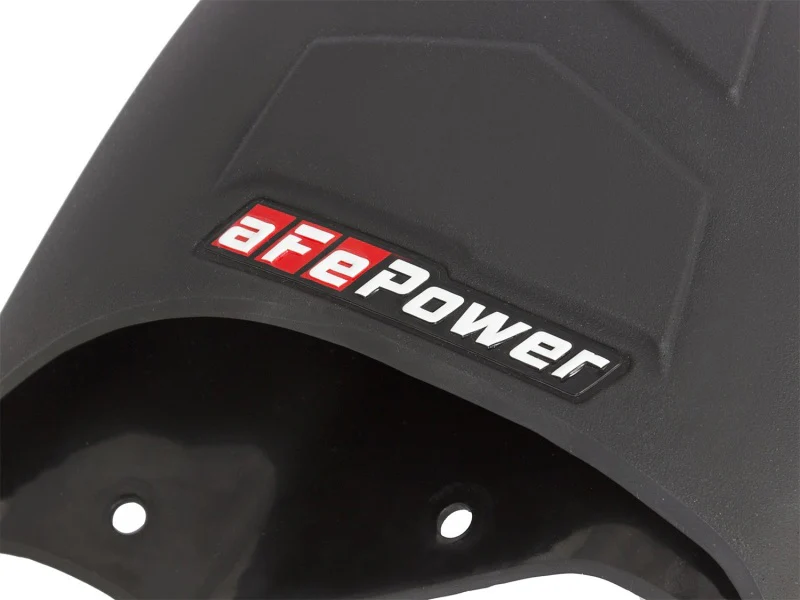 aFe Momentum HD Dynamic Air Scoop 14-16 RAM 1500 EcoDiesel V6 3.0L - Image 4