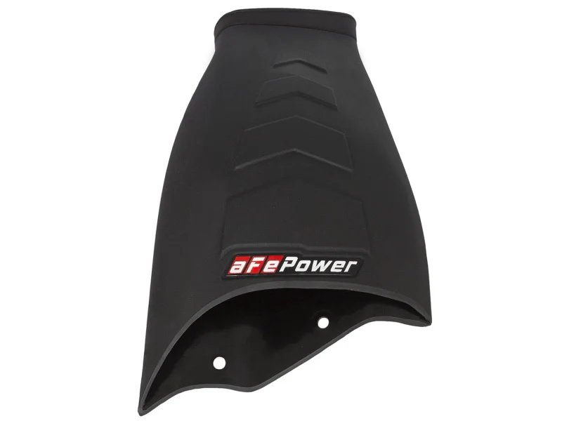aFe Momentum HD Dynamic Air Scoop 14-16 RAM 1500 EcoDiesel V6 3.0L - Image 7