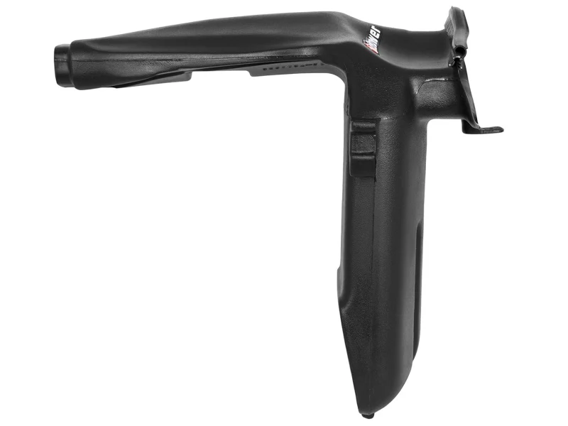 aFe Momentum HD Dynamic Air Scoop 2017 Ford Diesel Trucks V8-6.7L (td) - Image 7
