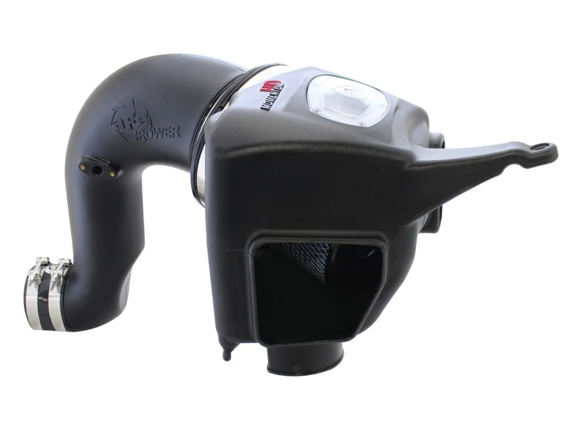 aFe Momentum HD Intake 03-07 Dodge 5.9L (td) Cummins - Image 6