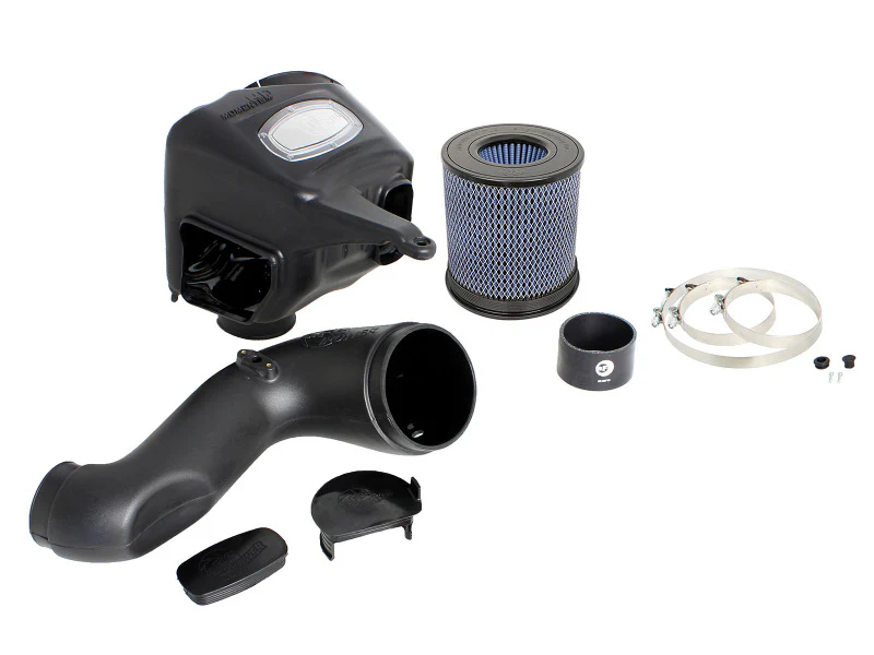 aFe Momentum HD Intake 03-07 Dodge 5.9L (td) Cummins - Image 7