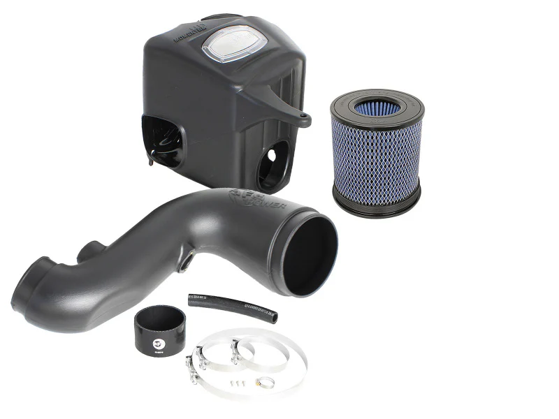 aFe Momentum HD Intake 10+ Dodge 6.7L (td) Cummins - Image 7