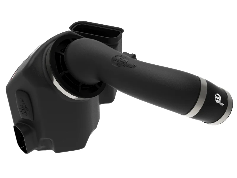 aFe Momentum HD Intake System w/ Pro 10R Filter 2020 GM Diesel Trucks 2500/3500 V8-6.6L (L5P) - Image 4