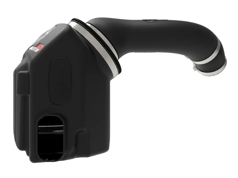 aFe Momentum HD Intake System w/ Pro 10R Filter 2020 GM Diesel Trucks 2500/3500 V8-6.6L (L5P) - Image 6