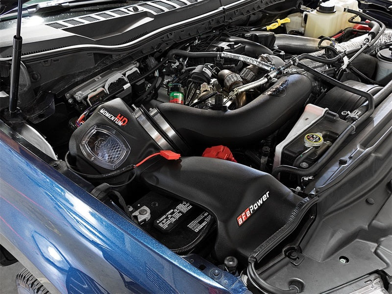 aFe Momentum HD PRO 10R 2017 Ford Diesel Trucks V8-6.7L (td) - Image 3