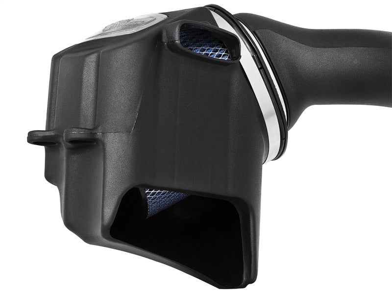 aFe Momentum HD PRO 10R 2017 Ford Diesel Trucks V8-6.7L (td) - Image 4