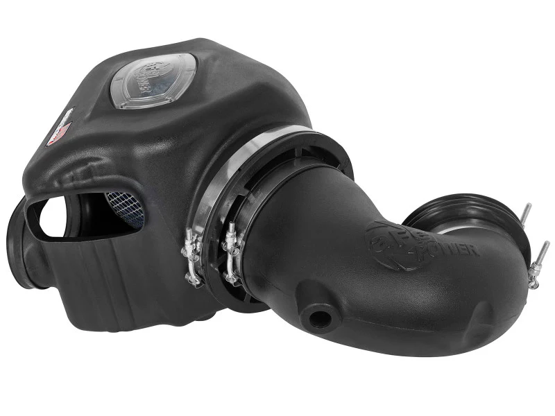 aFe Momentum HD PRO 10R Cold Air Intake 94-02 Dodge Diesel Truck L6-5.9L (td) - Image 10